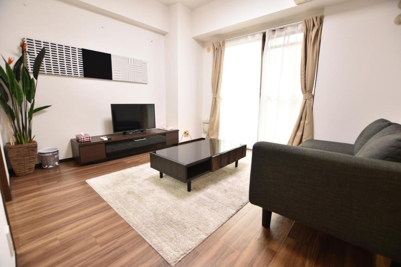 Residential Hotel Bevel Tokyo, Tokyo